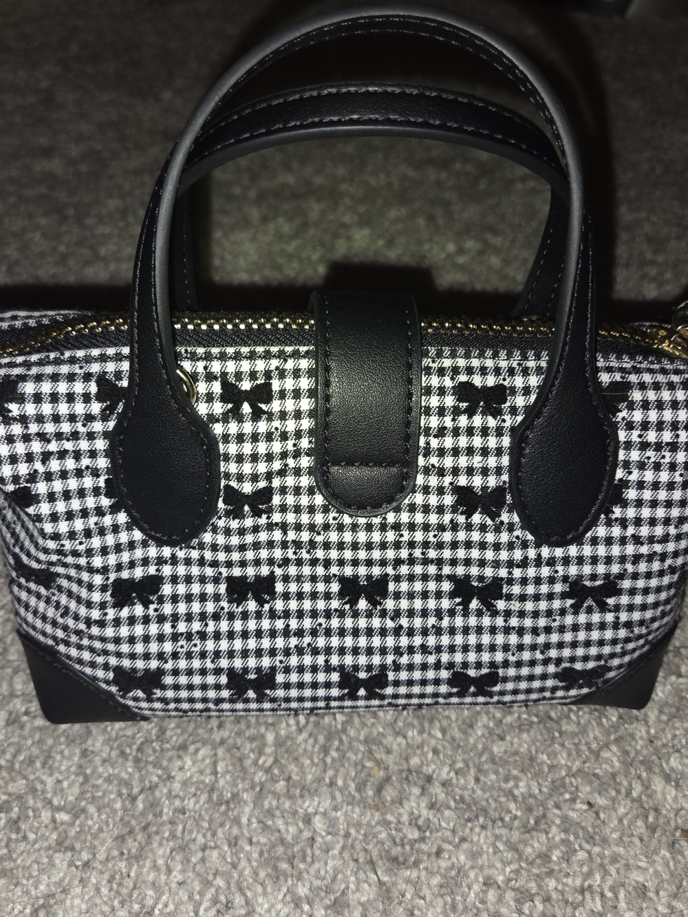 Stoney Clover Lane Pouchette - Picture 2 of 5